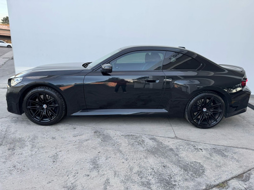 BMW M2 3.0 M2 Coupe At