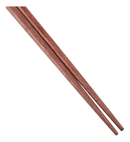 Juego De Cucharas Y Palillos De Madera, Cubiertos Portátiles