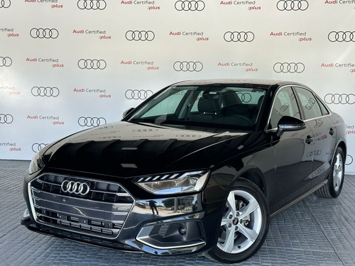 Audi A4 2.0 T 40 Tfsi Select 190Hp