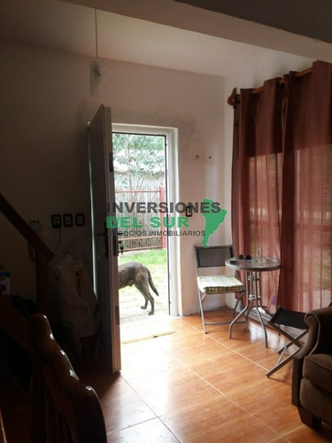 Casa En Balneario Buenos Aires, Excelente Estado!- Ref: 31