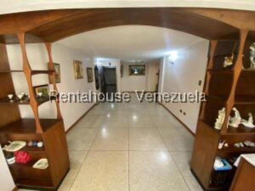 #25-24867 Acogedor Apartamento, En Horizonte