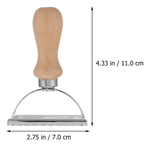 Molde Para Galletas Y Pizza Con Forma De Rueda Para Ravioles