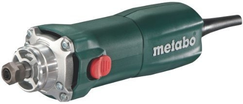 Metabo Ge710 Compacto 13.000 A 34.000 Rpm 6,4-amp Die Grinde