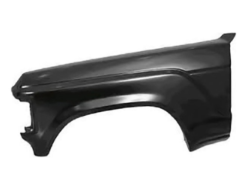 Guardafango Izqui Para Toyota Narco/4ptas/fj 60-62 1981-1991