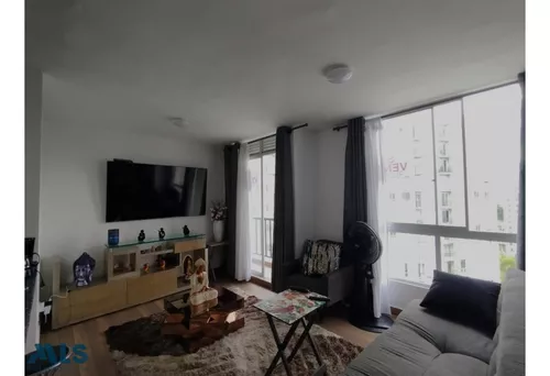Apartamento En Venta, Vía Condina.(mls#249627)