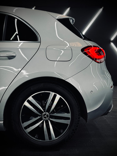 Mercedes-Benz Clase A 1.3 163cv Progressive
