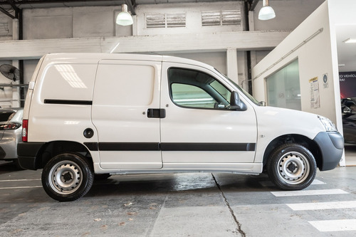 Peugeot Partner Confort Furgón 1.6 Hdi