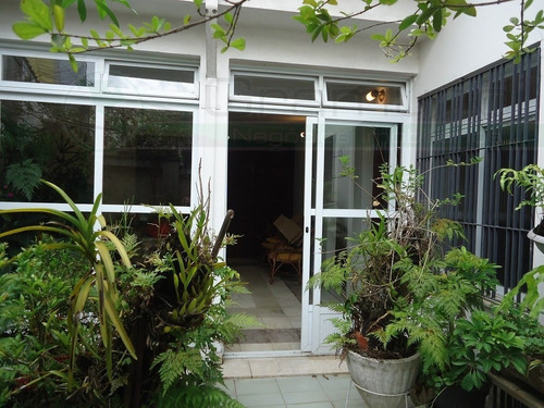Imagem 14 de 15 de Casa Sobrado Para Venda, 2 Dormitório(s), 168.0m² - 3794