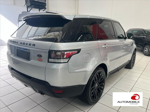 Land Rover Range Rover 3.0 VOGUE V6 24V TURBO DIESEL 4P AUTOMÁTICO