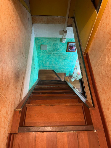 Bella Casa Amplia Pasaje Amanda Messina Lampa