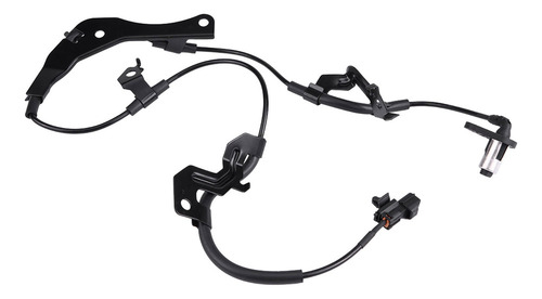 Sensor Abs De Coche 4670b006 Para Mitsubishi Mirage 14-17