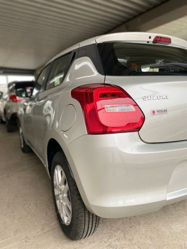 Suzuki Swift Gl 2021 0 Km Entrega Inmediata
