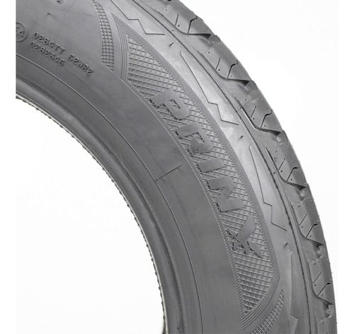 2 Pneu 265/65 17 112t S10 Pajero Hilux Amarok Frontier