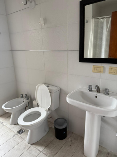 Alquiler Dpto Un Dorm Amblado 5 Y 66
