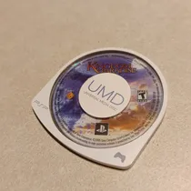 Comprar Psp Juego Kingdom Paradise Sony Playstation Portatil Psp