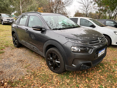 Citroen C4 Cactus Vt! 115 Feel Pack Am215