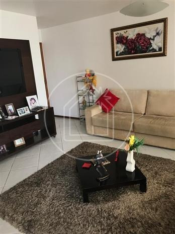 Apartamento - Ref: 879693