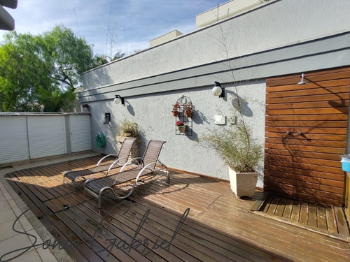 Imagem 27 de 29 de Casa Para Venda No Condomínio Morada Das Nascentes Em Valinhos/sp. - Ca00005 - 68394873