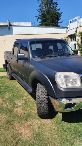 Ford Ranger 2011 3.0 Xlt Cab. Dupla 4x4 4p