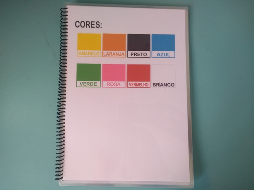 Prancha Temática De Comunicação Por Imagem Escola