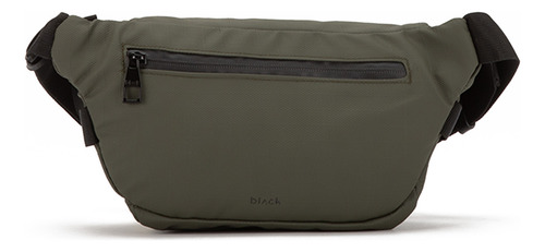 Banano Beast Buckles Pesto Black Bubba