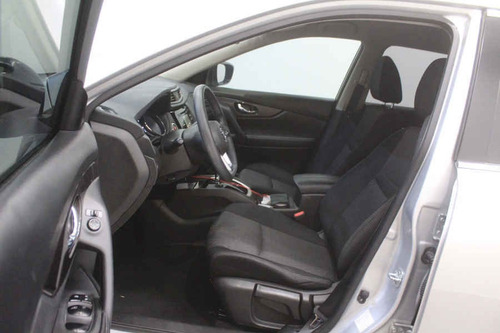 Imagen 9 de 15 de Nissan X Trail 2018 5p Sense 2 L4/2.5 Aut