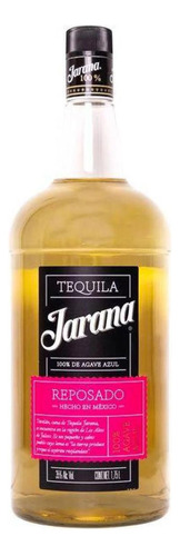 Tequila Jarana Reposado 1.75 L