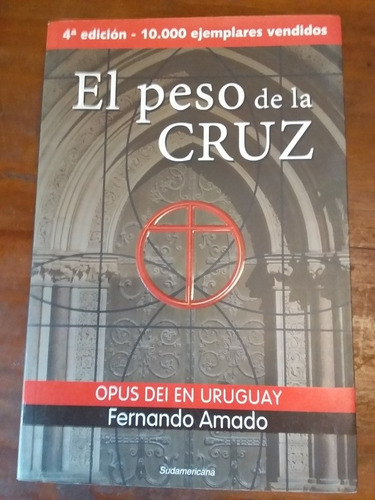 El Peso De La Cruz