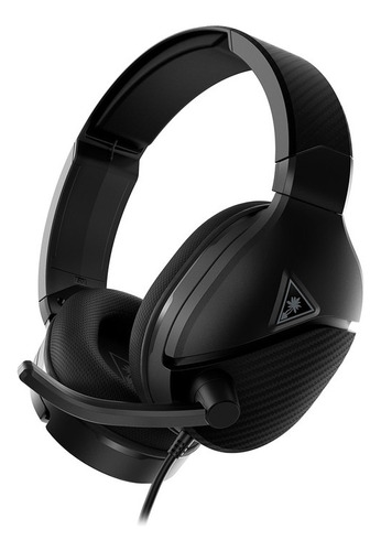 Audífonos Turtle Beach Recon 200 Gen 2 Negro