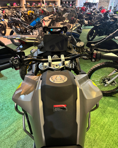 Voge Ds900x 2025 | Moto Trail Premium De Alta Gama