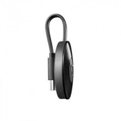 Imagen 3 de 3 de Chromecast 2da Generación, Dispositivo Smart Tv, Wi-fi Hdmi