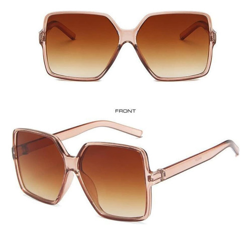 Gafas De Sol Polarizadas For Mujer, Gafas De Sol De Marco