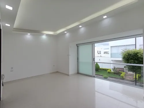 Casa En Venta En Via Bocono. Cod V30506