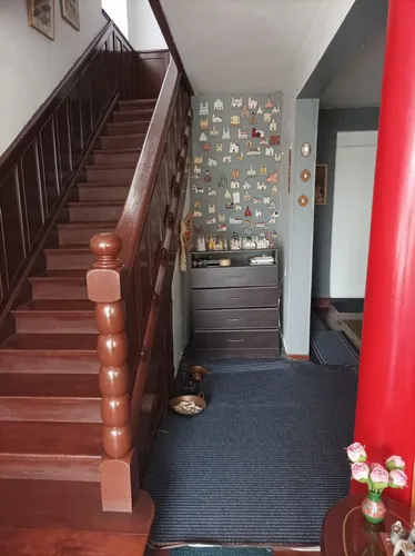 Casa En Venta En La Soledad. Cod V15846
