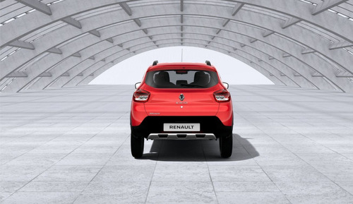 Renault Kwid Outsider 1.0 2021