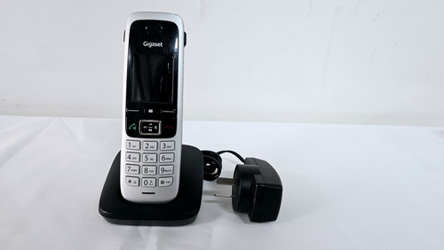 Handy Adicional C430h Siemens Gigaset C430-ip Garantia (Usado)