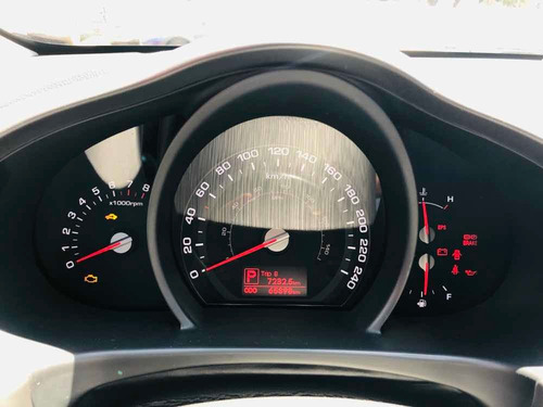 Kia Sportage 2.0 Ex Flex - Aceitamos Troca E Financiamos!