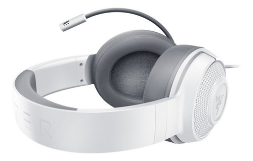 Headset Gamer Razer Kraken X Mercury