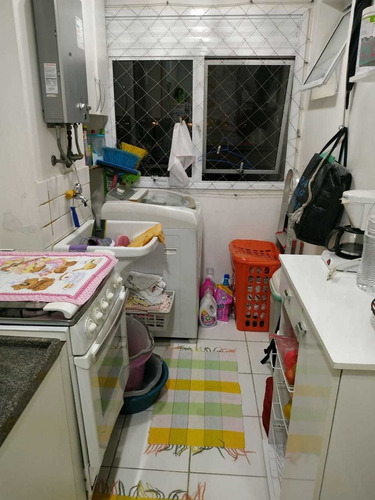 Apartamento 3 Dorm - 62m