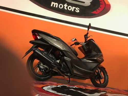 Honda Pcx 150 2017