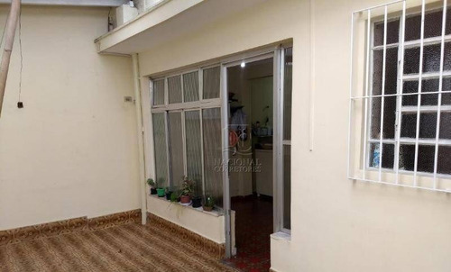 Imagem 3 de 22 de Casa Com 2 Dormitórios À Venda, 171 M² Por R$ 650.000,00 - Parque Das Nações - Santo André/sp - Ca3109