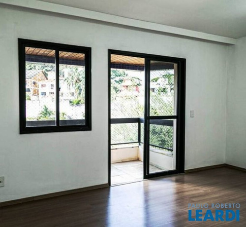 Imagem 1 de 12 de Apartamento - Morumbi - Sp - 644237
