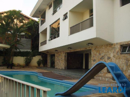 Imagem 5 de 15 de Casa Térrea - Cidade Jardim - Sp - 77974