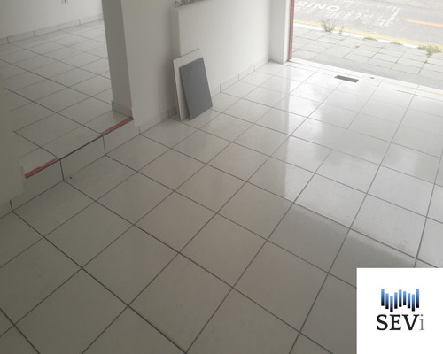 Imagem 3 de 22 de Salao - Sl00019 - 70214610