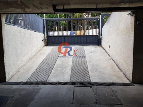 Imagem 14 de 15 de Ref.: 2917 - Apartamento Em Osasco Para Venda - V2917