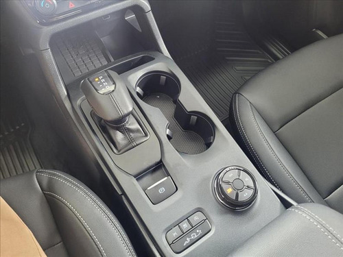 Ford Ranger 3.0 V6 TURBO DIESEL CD LIMITED 4X4 AUTOMÁTICO