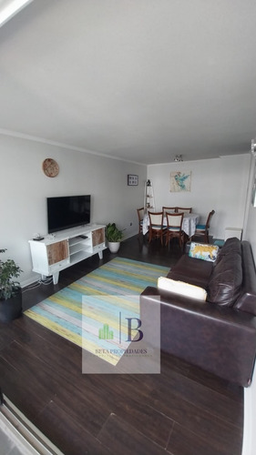 Departamento 2d 2b, Cercano A Colegios, Impecable Estado