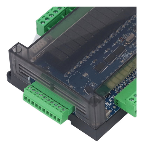 Controlador Lógico Programable De Placa De Control Plc 16 En