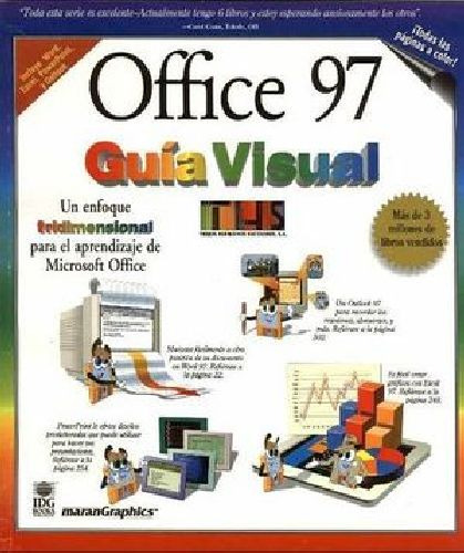 Office 97 Guia Visual