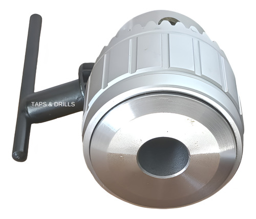 Súper Broquero C/ Llave 1/2puLG Ap Max (12.7mm) Montaje J33